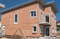 Mickley home extensions