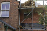 free Mickley home extension quotes