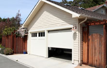 Mickley garage construction leads