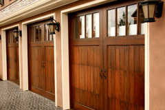 Mickley garage extension quotes