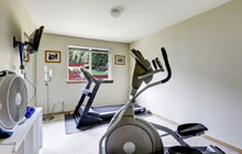 Mickley home gym construction leads