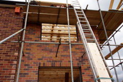 house extensions Mickley