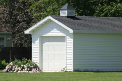 Mickley outbuilding construction costs